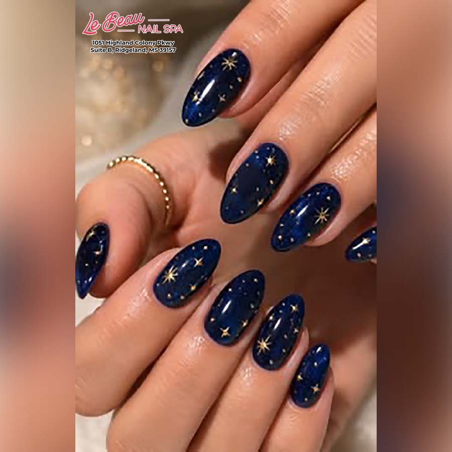 Nail Design